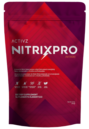 nitrixpro